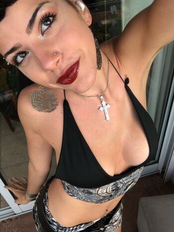 Full leaked Malee private onlyfans photo