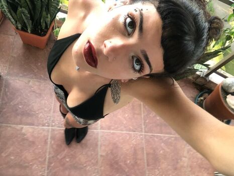 Full leaked Malee private onlyfans photo