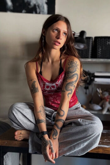 Full leaked Malena luz private onlyfans photo