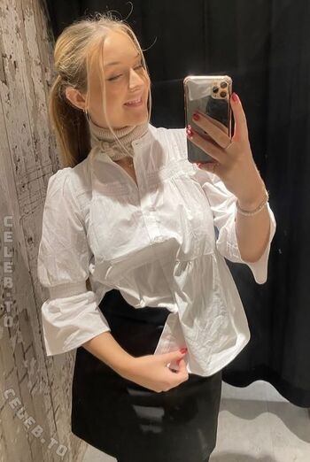 Full leaked Malene johanson page private onlyfans photo