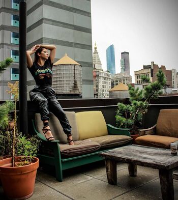 Full leaked Maleni cruz page private onlyfans photo