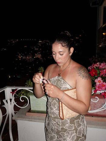 Full leaked Maleni cruz page private onlyfans photo