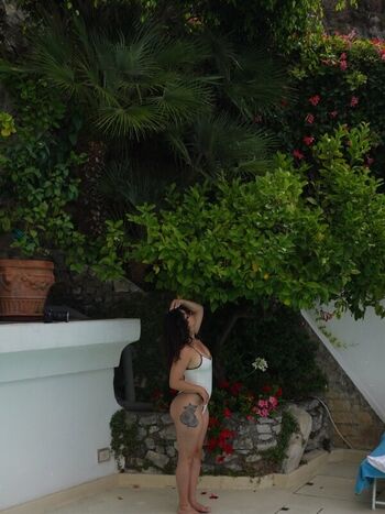 Full leaked Maleni cruz page private onlyfans photo