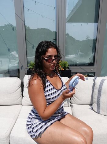 Full leaked Maleni cruz page private onlyfans photo