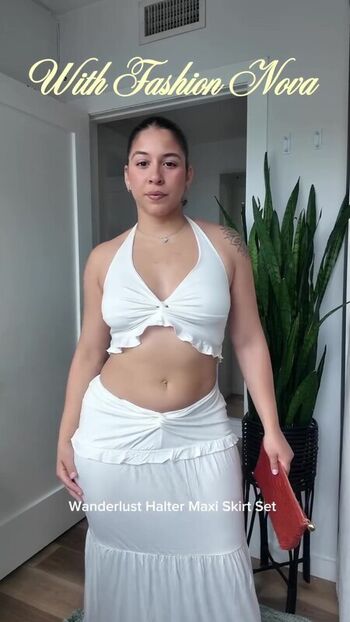 Full leaked Maleni cruz page private onlyfans photo
