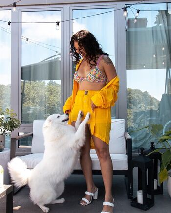 Full leaked Maleni cruz page private onlyfans photo