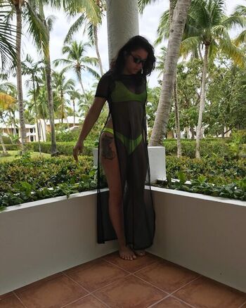 Full leaked Maleni cruz private onlyfans photo
