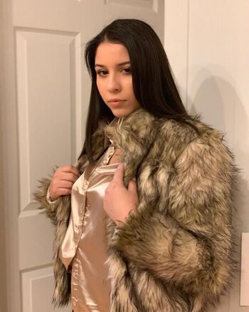 Full leaked Maleni cruz private onlyfans photo