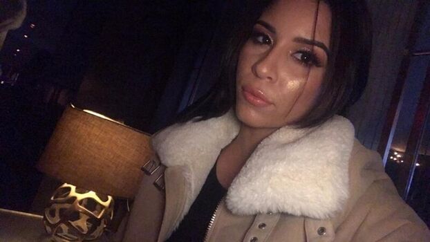 Full leaked Maleni cruz private onlyfans photo