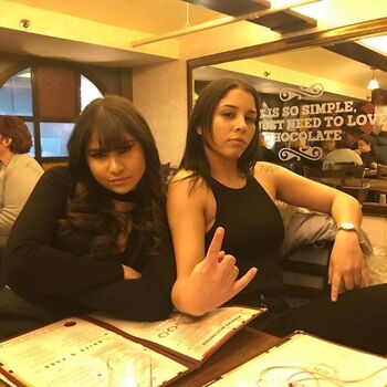 Full leaked Maleni cruz private onlyfans photo