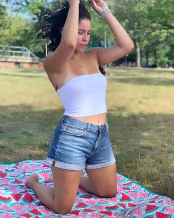 Full leaked Maleni cruz private onlyfans photo