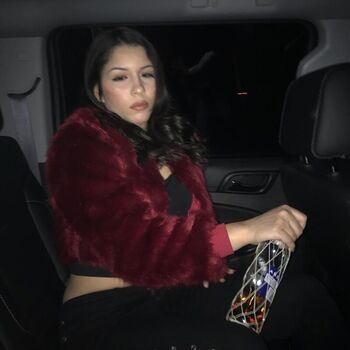Full leaked Maleni cruz private onlyfans photo