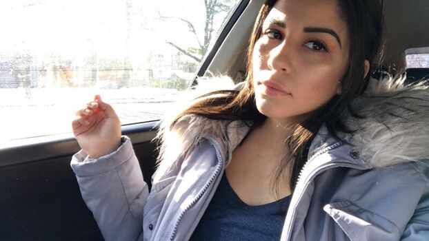 Full leaked Maleni cruz private onlyfans photo