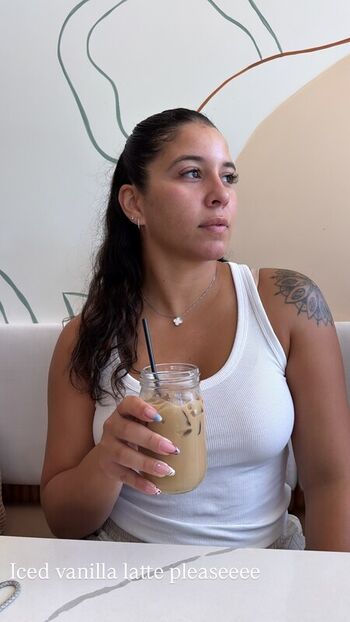 Full leaked Maleni cruz private onlyfans photo