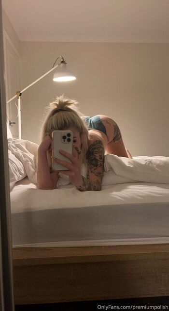 Full leaked Malgorzata krajewska page private onlyfans photo