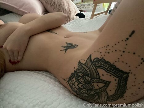 Full leaked Malgorzata krajewska private onlyfans photo