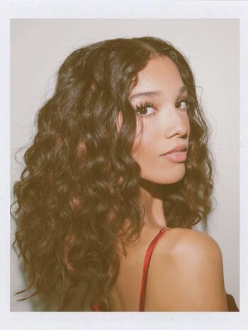 Full leaked Malia baker private onlyfans photo