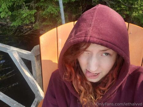 Full leaked Malice private onlyfans photo