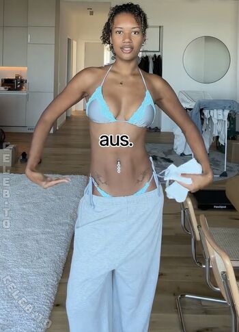Full leaked Malika babel private onlyfans photo