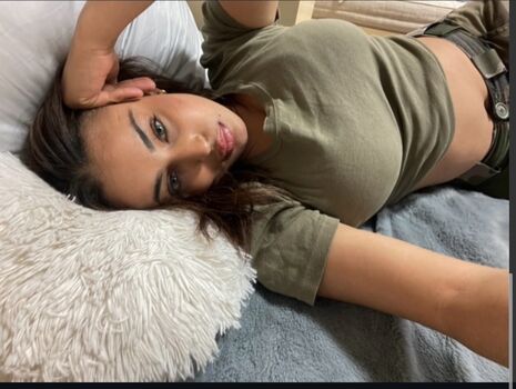 Full leaked Malika rayyad private onlyfans photo