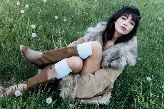 Full leaked Malina weissman private onlyfans photo