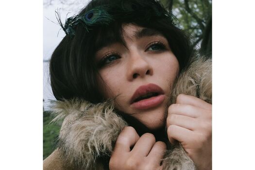Full leaked Malina weissman private onlyfans photo