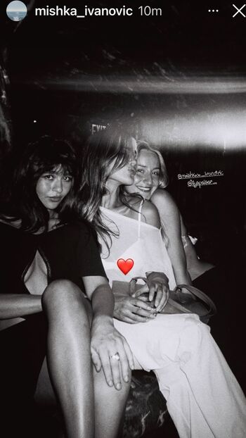 Full leaked Malina weissman  page private onlyfans photo