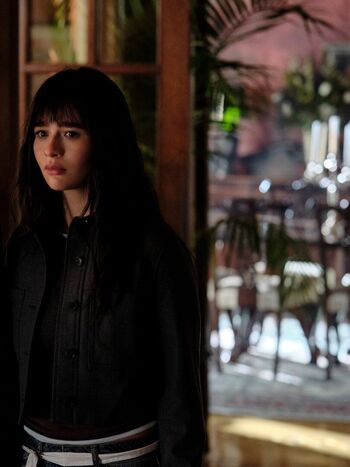 Malina Weissman