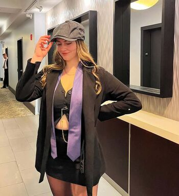 Full leaked Mallory malone private onlyfans photo