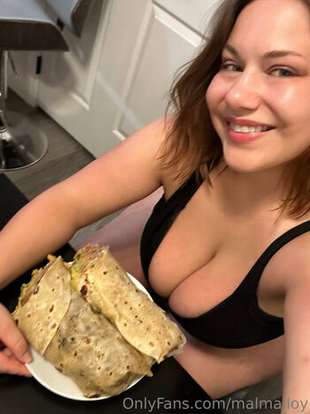 Full leaked Malmalloy private onlyfans photo