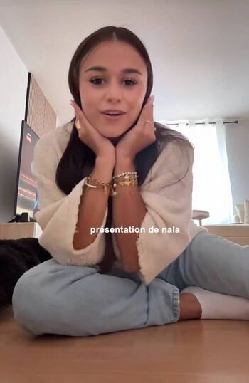 Full leaked Malou lcr private onlyfans photo