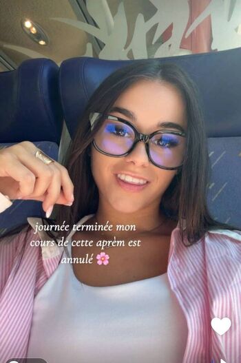 Full leaked Malou lcr private onlyfans photo