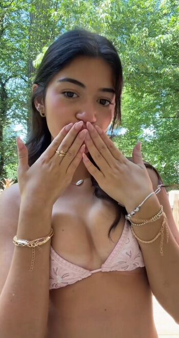 Full leaked Malu canto private onlyfans photo