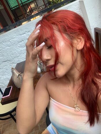Full leaked Malu lopez private onlyfans photo