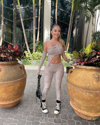 Malu Trevejo