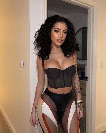 Full leaked Malu trevejo  page private onlyfans photo