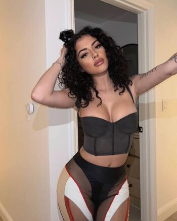 Full leaked Malu trevejo  page private onlyfans photo