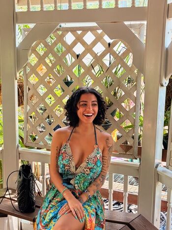 Full leaked Malu trevejo  page private onlyfans photo