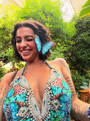 Full leaked Malu trevejo page private onlyfans photo