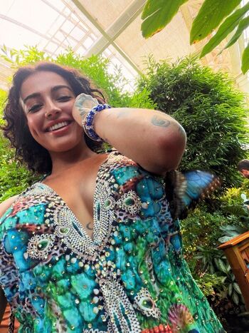 Full leaked Malu trevejo page private onlyfans photo