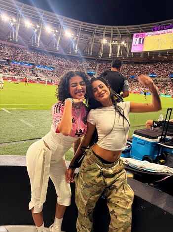 Full leaked Malu trevejo page private onlyfans photo