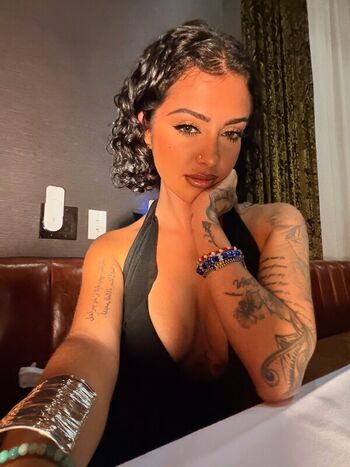 Full leaked Malu trevejo page private onlyfans photo