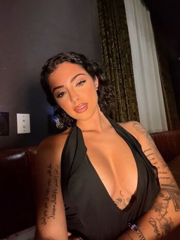 Full leaked Malu trevejo page private onlyfans photo