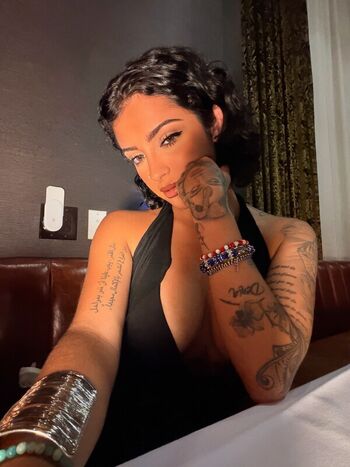 Full leaked Malu trevejo page private onlyfans photo