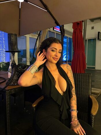 Full leaked Malu trevejo page private onlyfans photo