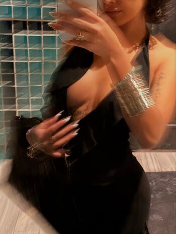 Full leaked Malu trevejo page private onlyfans photo