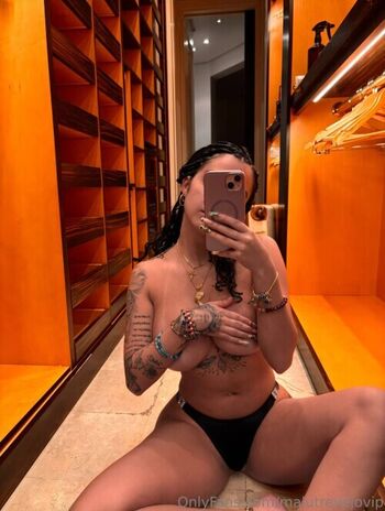 Full leaked Malu trevejo page private onlyfans photo