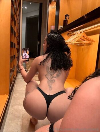 Full leaked Malu trevejo page private onlyfans photo