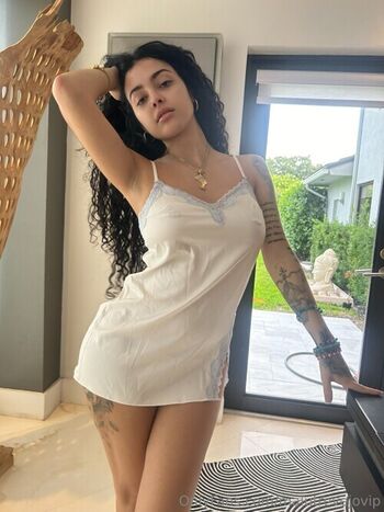 Full leaked Malu trevejo page private onlyfans photo