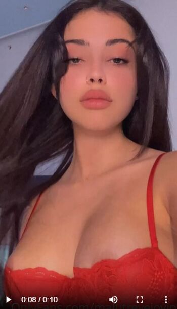 Full leaked Malu trevejo private onlyfans photo